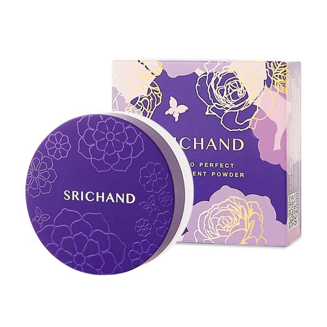 Srichand Translucent Powder